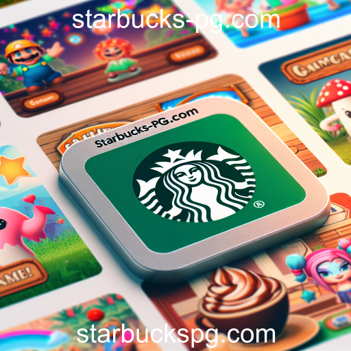 A Popularidade Crescente dos Jogos Casuais em Starbucks-PG.com
